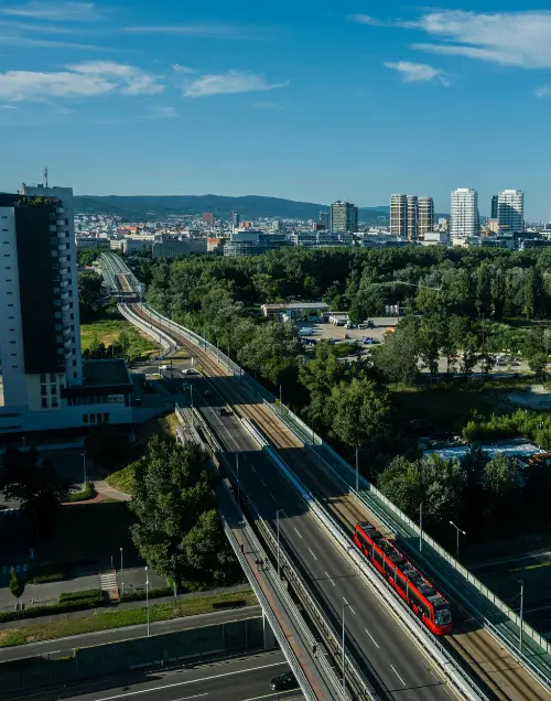 Transportation & essential needs